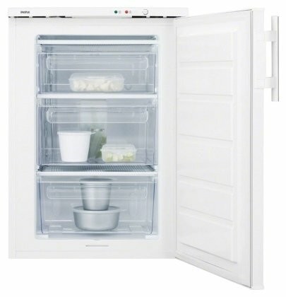 Морозильник Electrolux EUT 1106 AW1 Морозильник Electrolux EUT 1106 AW1