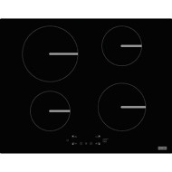 Встраиваемая индукционная варочная панель Franke Smart FSM 654 I BK (108.0606.107) Встраиваемая индукционная варочная панель Franke Smart FSM 654 I BK (108.0606.107)