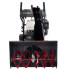 Снегоуборщик бензиновый гусеничный EVOline SBG 760 THE HYDRO