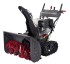 Снегоуборщик бензиновый гусеничный EVOline SBG 760 THE HYDRO