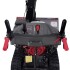 Снегоуборщик бензиновый гусеничный EVOline SBG 760 THE HYDRO