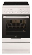 Плита Electrolux EKC 951101 W
