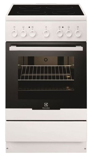 Плита Electrolux EKC 951101 W