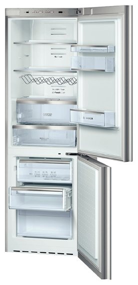 Холодильник Bosch KGN36SM30