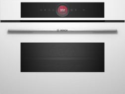 Встраиваемый электрический духовой шкаф Bosch CMG7241W1 Встраиваемый электрический духовой шкаф Bosch CMG7241W1