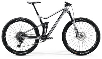 Горный (MTB) велосипед Merida One-Twenty 9. 8000 (2020)