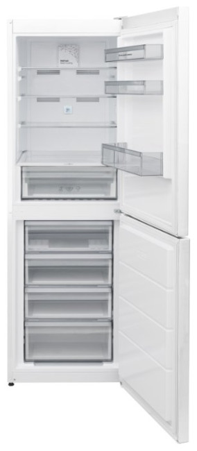 Холодильник Schaub Lorenz SLU S339W4E Холодильник Schaub Lorenz SLU S339W4E