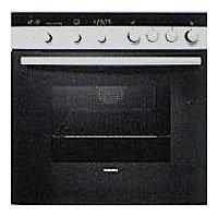 Электрический духовой шкаф Siemens HE68E74