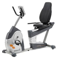 Велоэргометр Bremshey Cardio Comfort Pacer (2008-2009)