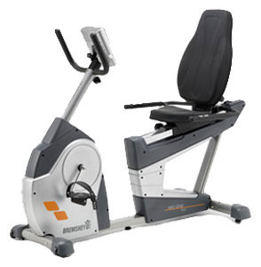 Велоэргометр Bremshey Cardio Comfort Pacer (2008-2009)