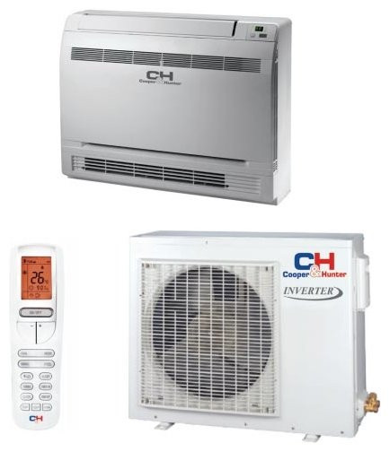Сплит-система Cooper & Hunter CH-S12FVX Сплит-система Cooper & Hunter CH-S12FVX