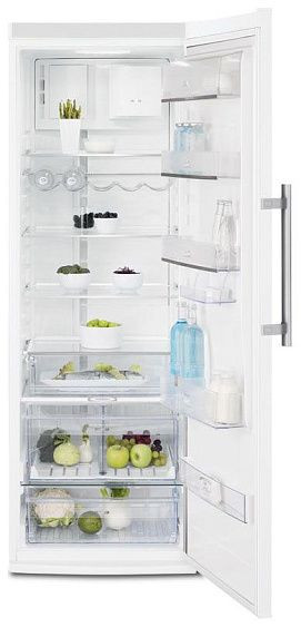 Холодильник ELECTROLUX ERF 4161 белый