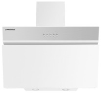 Каминная вытяжка MAUNFELD MZR 60 белый Каминная вытяжка MAUNFELD MZR 60 белый