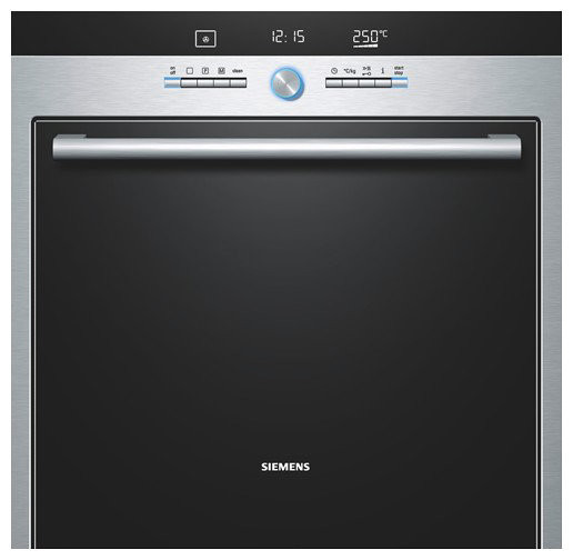 Электрический духовой шкаф Siemens HB36AB560