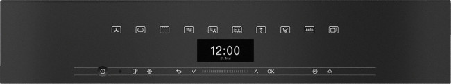 Духовой шкаф с СВЧ Miele H 7440 BM EDST/CLST Духовой шкаф с СВЧ Miele H 7440 BM EDST/CLST