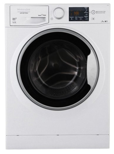 Стиральная машина Ariston RT 7229 ST S