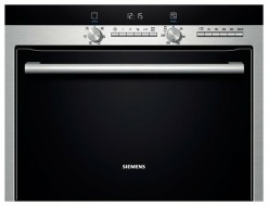 Электрический духовой шкаф Siemens HB84K552 Электрический духовой шкаф Siemens HB84K552