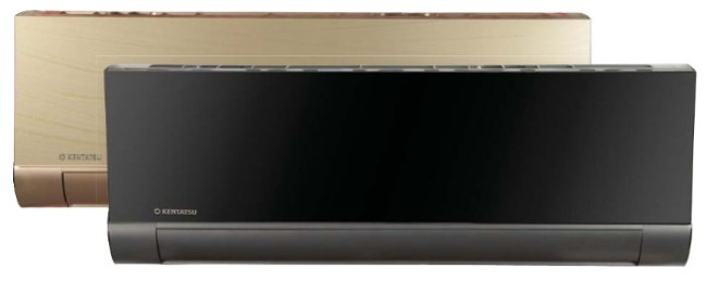 Сплит-система Kentatsu KSGX70HFAN1 / KSRX70HFAN1 Сплит-система Kentatsu KSGX70HFAN1 / KSRX70HFAN1