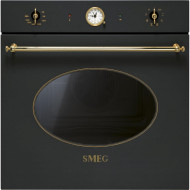 Духовой шкаф Smeg SFP805A Духовой шкаф Smeg SFP805A