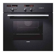 Электрический духовой шкаф Siemens HB49E64