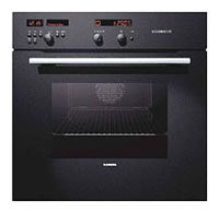Электрический духовой шкаф Siemens HB49E64