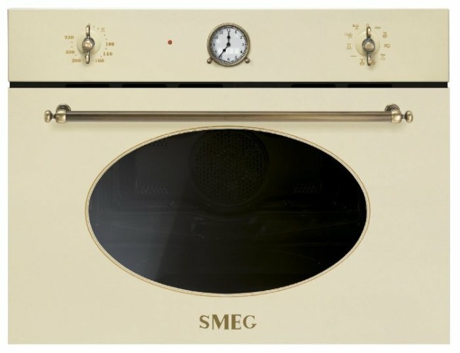 Электрический духовой шкаф smeg SF4800MCPO Электрический духовой шкаф smeg SF4800MCPO