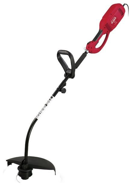 Триммер электрический ELITECH ET 1000К