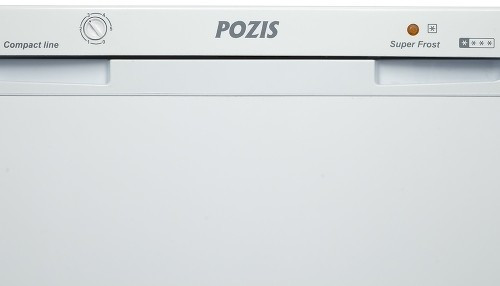 Морозильная камера Pozis FV-115 белый