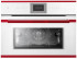 Компактный духовой шкаф Kuppersbusch CBP 6550.0 W8 Компактный духовой шкаф Kuppersbusch CBP 6550.0 W8