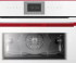 Компактный духовой шкаф Kuppersbusch CBP 6550.0 W8 Компактный духовой шкаф Kuppersbusch CBP 6550.0 W8