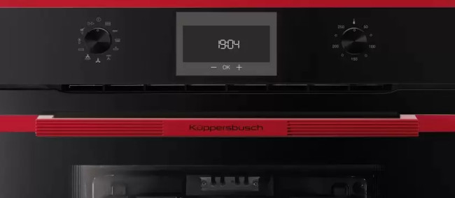 Духовой шкаф Kuppersbusch B 6330.0 S8 Духовой шкаф Kuppersbusch B 6330.0 S8