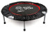 Каркасный батут Atlas Sport 122 без ручки на пружинах 122х122х30 см