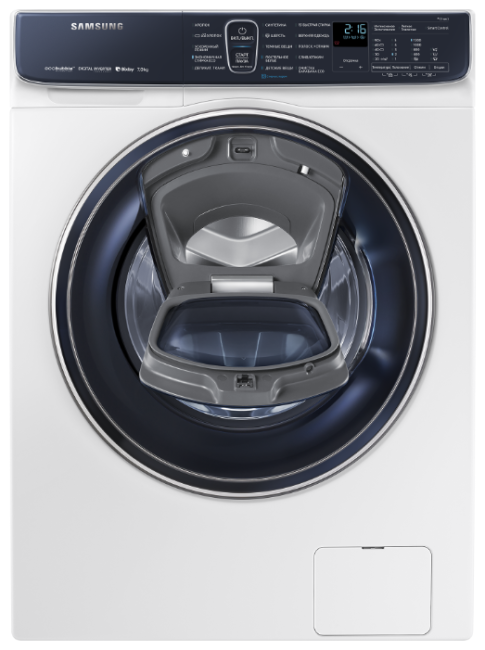 Стиральная машина Samsung WW70R62LATW