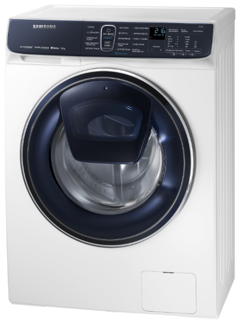 Стиральная машина Samsung WW70R62LATW