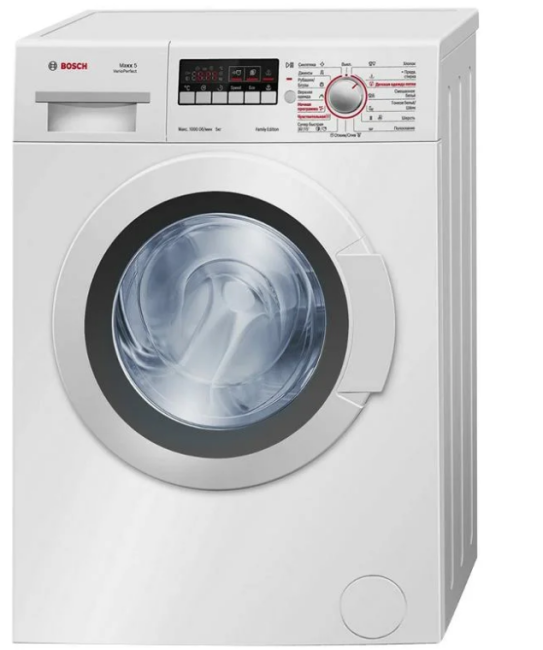 Стиральная машина Bosch WLO 20260 Стиральная машина Bosch WLO 20260