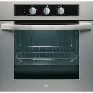 Встраиваемый газовый духовой шкаф Teka FGA 820 NAT