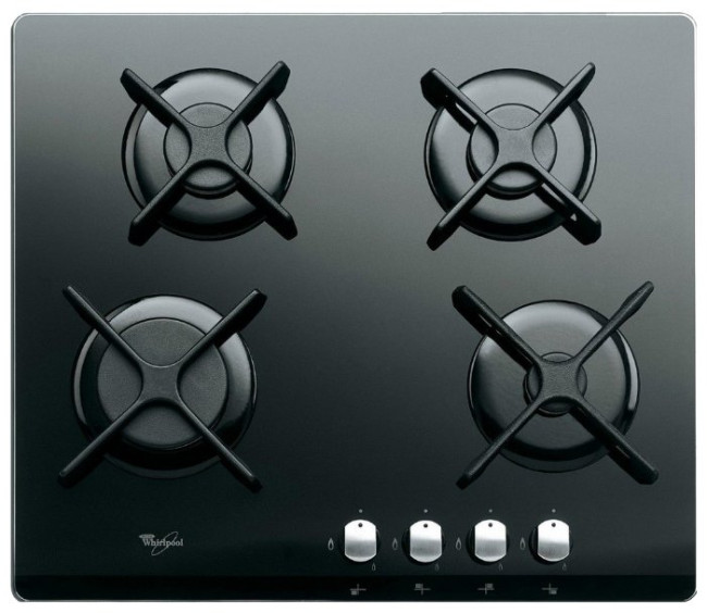 Варочная панель Whirlpool GOR 6414 NB Варочная панель Whirlpool GOR 6414 NB