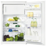 Встраиваемый холодильник Zanussi ZBA 914421 S Встраиваемый холодильник Zanussi ZBA 914421 S