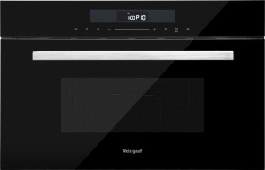 Встраиваемая микроволновая печь Weissgauff BMWO-341 DB Встраиваемая микроволновая печь Weissgauff BMWO-341 DB