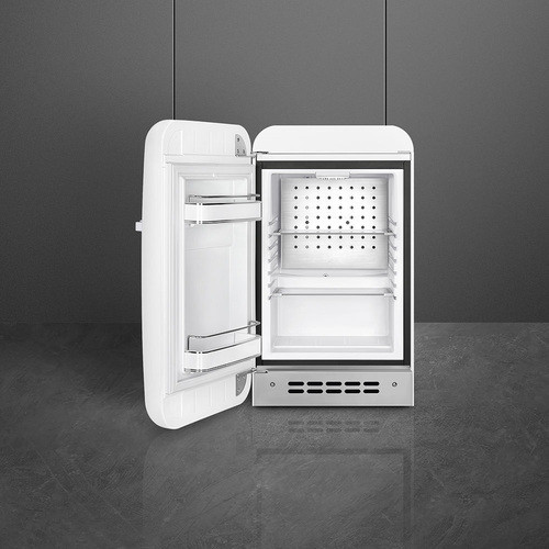 Мини-бар Smeg FAB5LWH5 Мини-бар Smeg FAB5LWH5