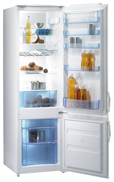 Холодильник Gorenje RK 41200 W Холодильник Gorenje RK 41200 W