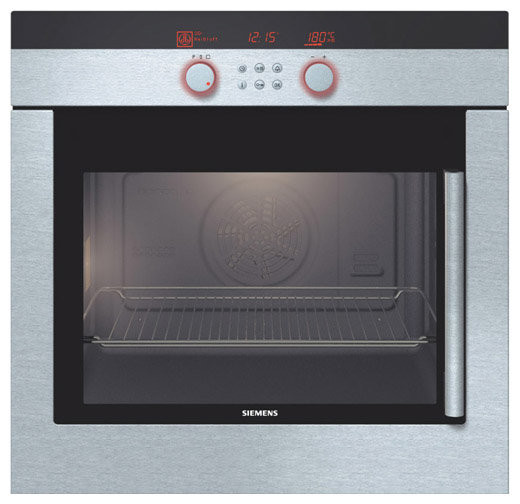 Духовой шкаф Bosch HB38L560