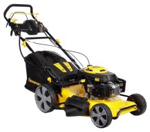 Газонокосилка CHAMPION LM5346E