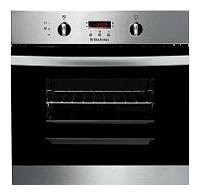 Встраиваемый газовый духовой шкаф Electrolux EOG 1733 X Встраиваемый газовый духовой шкаф Electrolux EOG 1733 X