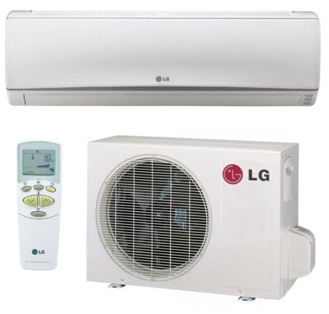 Сплит-система LG S30PK Сплит-система LG S30PK