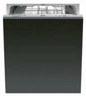 Встраиваемая посудомоечная машина smeg ST314 Встраиваемая посудомоечная машина smeg ST314