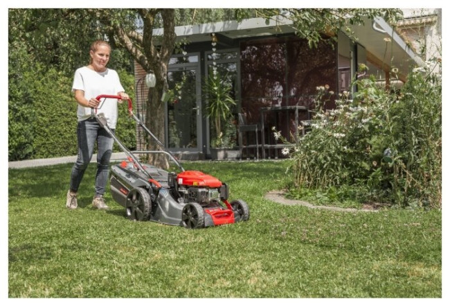 Газонокосилка AL-KO 119936 Comfort 46.0 SP-A