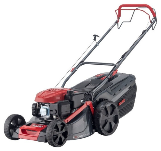 Газонокосилка AL-KO 119936 Comfort 46.0 SP-A