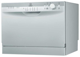 Посудомоечная машина Indesit ICD 661 S Посудомоечная машина Indesit ICD 661 S