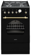 Плита Zanussi ZCG 562 GN Плита Zanussi ZCG 562 GN